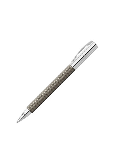 Faber-Castell Ambition Koyu Kum Rengi Roller Kalem 147056