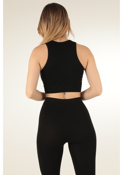Doremi Seamless Örme Kadın Büstiyer 001