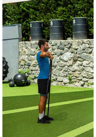 Slazenger Power Band Heavy