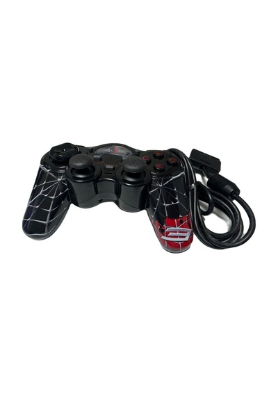 Spider Man Playstation 2 Kablolu Oyun Kolu