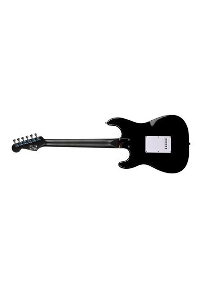 Guson Lst--bk Elektro Gitar Taşıma Çantası Hediyeli
