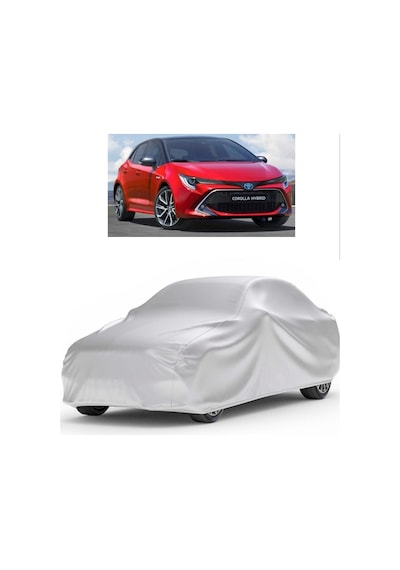 Toyota Corolla Hb Kasa Branda Premium Araba Brandası