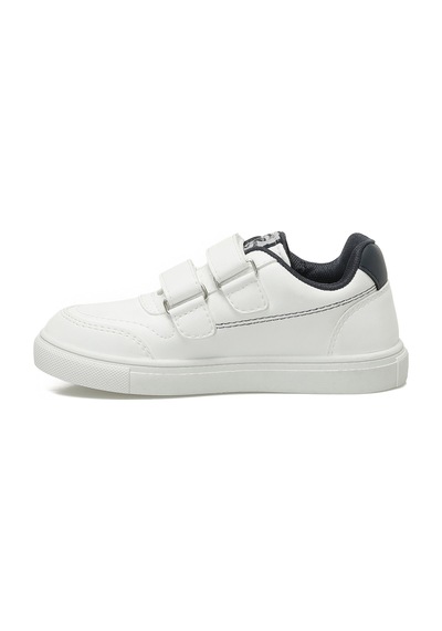 Polaris Burıst.p5pr Beyaz Erkek Çocuk Sneaker 000000000102039120 Beyaz