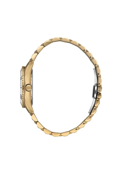 Quantum Quartz Kadın Kol Saati Iml1131.120 Bordo