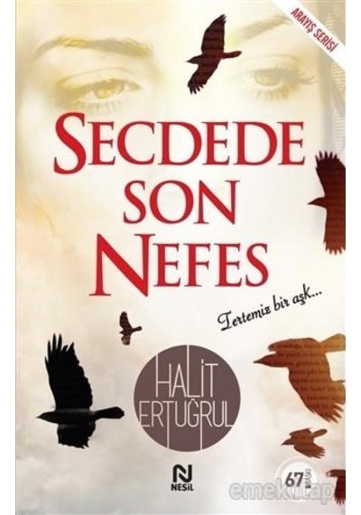 Secdede Son Nefes - Halit Ertuğrul - Nesil