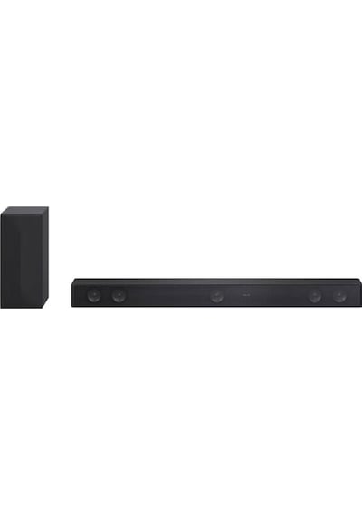 Lg Sh5a 4.1 Kanal Ev Sinema Sistemi
