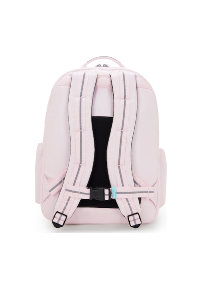 Kipling Kız Çocuk Tekerlekli Sırt Çanta Kı351452j Çok Renkli