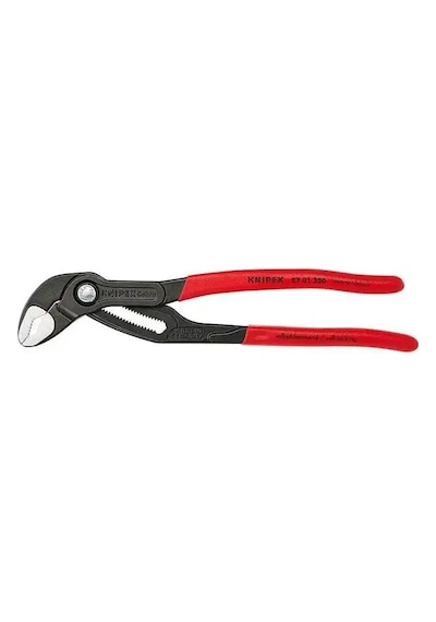 Knipex 87 01 250 Cobra Ayarlı Fort Pense