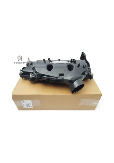 Külbütör Kapaği Sol 407-land Rover 3.0hdi/dt20c