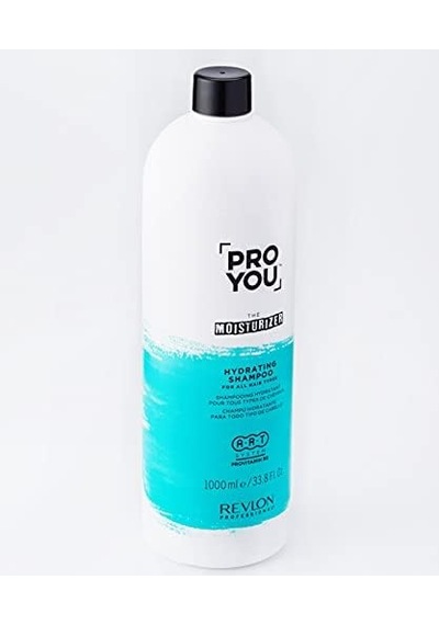 Professional Hydrating Şampuan 1000ml 41450971
