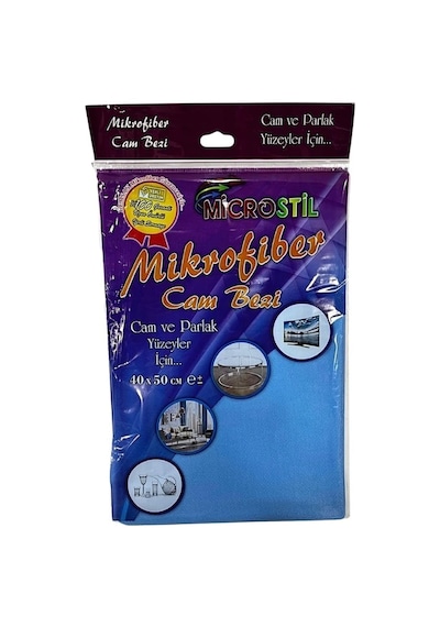 40x50 Mikrofiber Cam Bezi Diğer