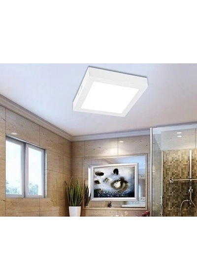 Cata Ct 5274 Led Spot 30w 6400k Beyaz Işık Çok Renkli
