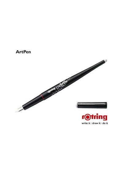 Rotring Artpen Kaligrafi Kalemi 1.1Mm