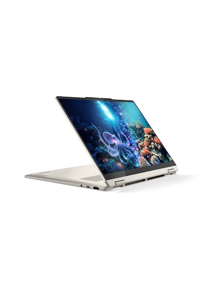 Lenovo Yoga 7 2-in-1 14AKP10 83JR004PTR Ryzen AI 7 350 32 GB 1 TB SSD 14"Dos Dizüstü Bilgisayar