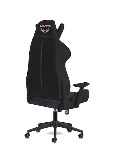 Samurai Ss Oyuncu Koltuğu Nefes Alabilir Kumaş Gaming Koltuk Kumaş, Füme Diğer