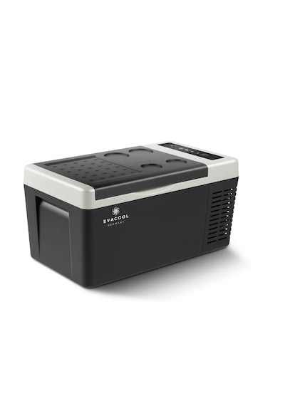 Eva Cool 18 12/24 Volt Mobil Buzdolabı 18 Litre