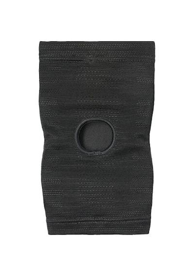 Asics Gel Kneepad Voleybol Dizlik 3053a181-001 Siyah Siyah