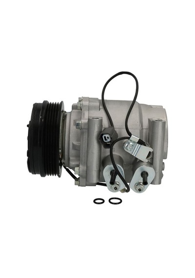 Bosch Klima Kompresörü Jazz 1.4l L13a Gd1 Kasa 02-07 Bosch 1986ad1261 38810pwaj02-28810pea006-38810rmea02