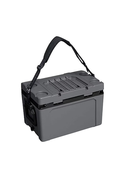 Stanley The Easy-carry Outdoor Cooler 23l Kamp Buzluğu 10-21363-0003 Siyah
