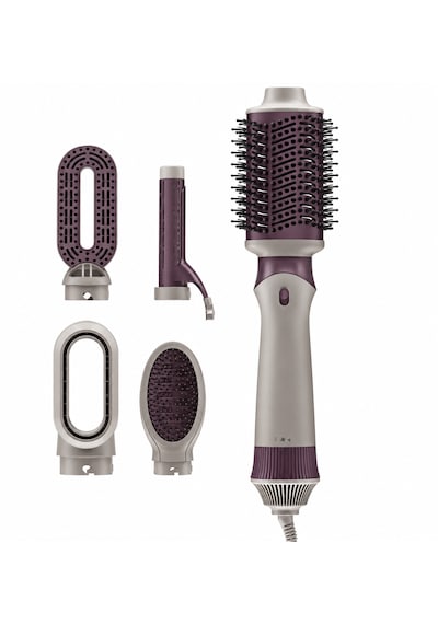 Polosmart 5 İn 1 Saç Şekillendirici Set Psc-94 Açık