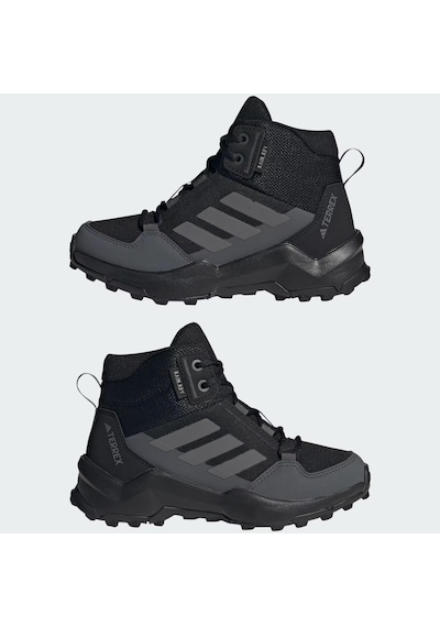 Adidas Terrex Ax4r Mid Rain.rdy Outdoor Ayakkabı C-adııf6517j10a00 Siyah