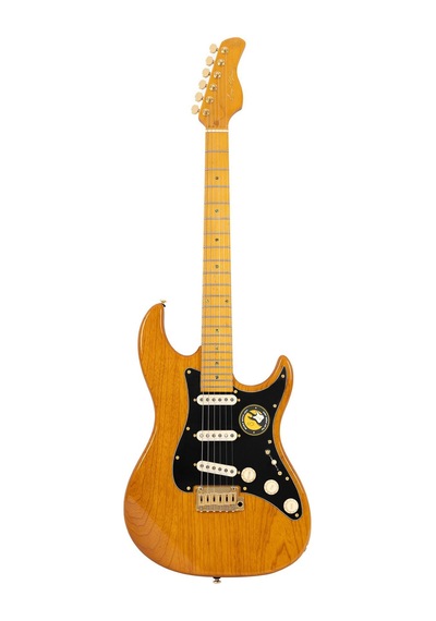 Sire Larry Carlton S10 Sss Elektro Gitar Nt