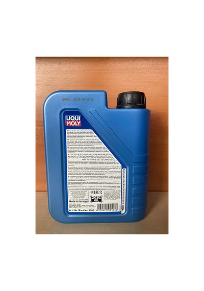 Lıquımoly 9503 10w-40 Super Leıchtlauf 1lt