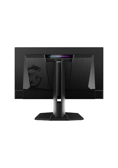 MSI MPG 271QRX QD-OLED 26.5" 360 Hz 0.03Ms WQHD FreeSync Premium Pro Gaming Monitör