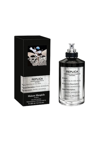 Maison Margiela Replica Dancing On The Moon Edp 100 Ml Çiçek