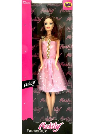 Mey İthalat Fashion Style Bebek