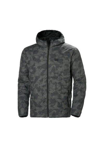 Helly Hansen Lifaloft Hooded Insulator Erkek Mont