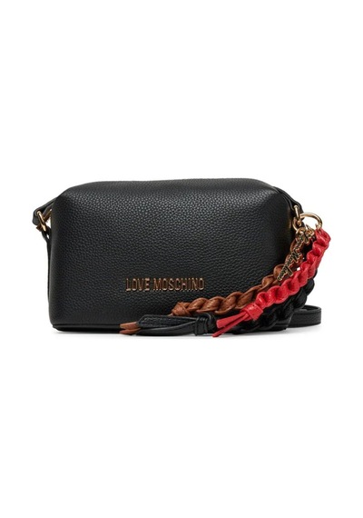 Love Moschino Kadın Çapraz Çanta Jc4307pp0mk1100a Nero
