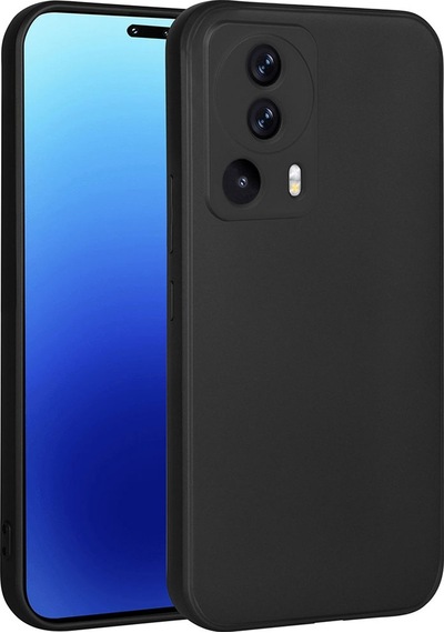 Xiaomi Mi 13 Lite Kılıf Zore Premier Silikon Kılıf
