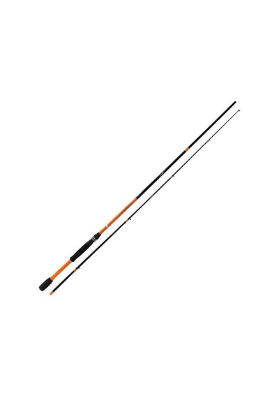 Bauer Akira 220 Cm 4-18 Gr Olta Light Spin Kamış Genel