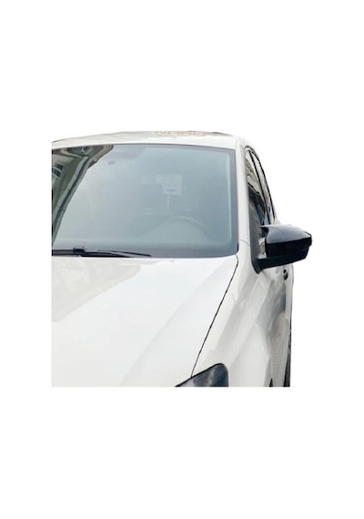 Volkswagen Polo 2009-2017 Mk5 Yarasa Ayna Kapağı