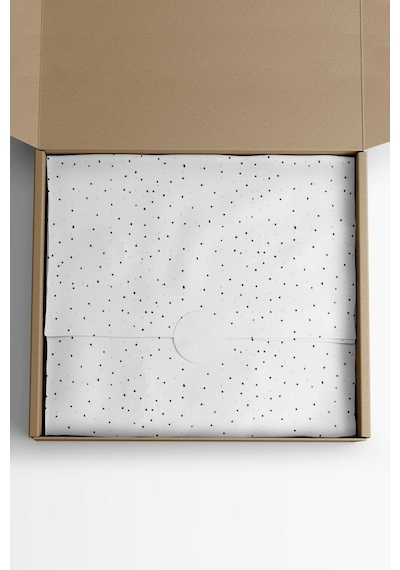 No1 25'li Modern Seri Pelur Kağıt Beyaz-50x70 Cm Beyaz