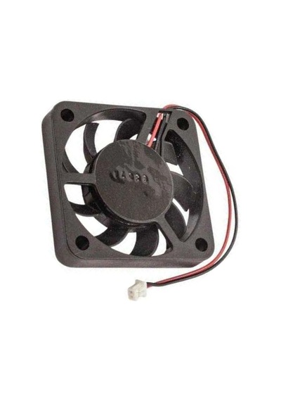Nstech 40x40x10mm 12v 0,14a 3 Kablo Fan Paad14010bl