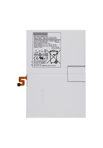 Samsung  Galaxy Tab S6 Lite Sm-p610 Uyumlu A Kalite Batarya Pil