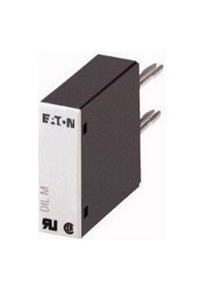 Eaton Dılm95-xspr48 Kontaktör Aksesuarı: Rc Sönümleme Elemanı Dılm40-95 İçin