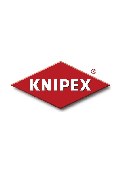 Knıpex 12 62 180 Otomatik Tel Sıyırıcı 180 Mm, Siyah