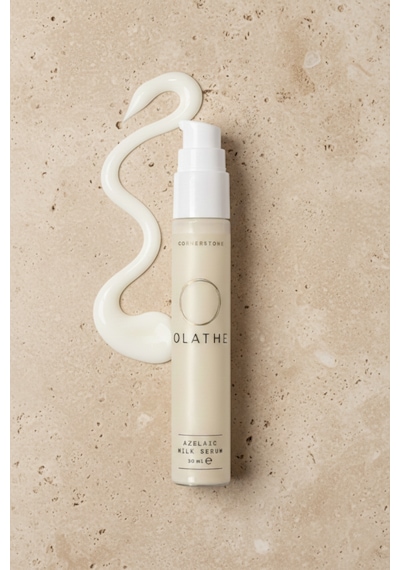 Olathe Cornerstone Azelaic Milk Serum