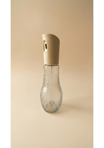 Leelahome Sprey Cam Yağlık 240 Ml - Bej Bej
