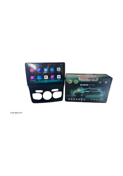 Citroen C4 2011-2019 Navimex 8-128 Fanlı Profesyonel Oem Multimedia