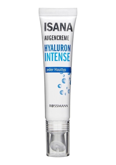 Hyaluron Intense Göz Kremi 15 ml