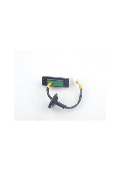 Voyer Bagaj Açma Düğmesi Kia Rio 2012- Uyumlu 812601w220