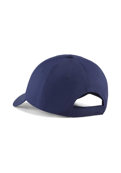Puma Essentıals No. 2 Logo Çocuk Şapka 022886 02 Mavi