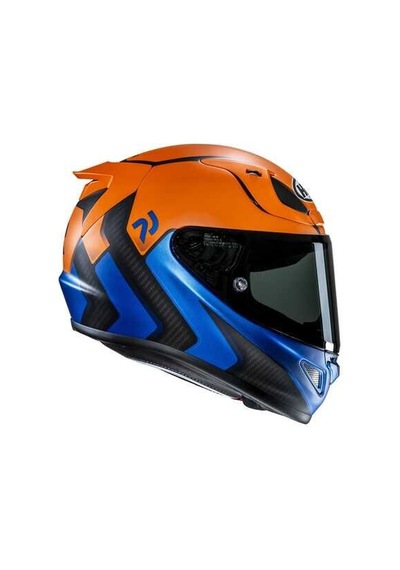 Hjc Rpha12 Kask Kos Mc27sf Xl Çok Renkli
