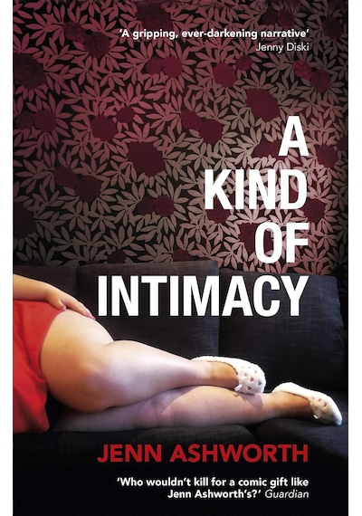 A Kind Of Intimacy