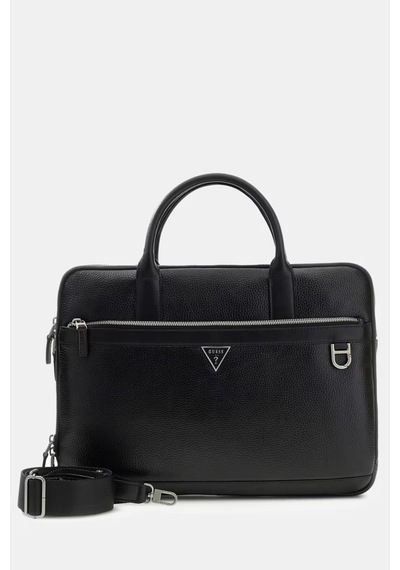 Guess Monaco Laptop Bag S Erkek Bilgiseyar Çantası Hmmogrp6147 Hmmogrp6147 Bla