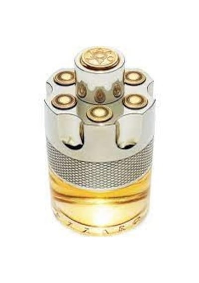 Azzaro Wanted Edt Erkek Parfüm 100 Ml